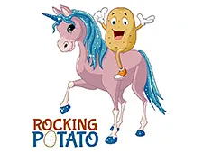 Rocking Potato Rocking Potato