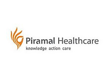 Piramal Healthcare Piramal Healthcare