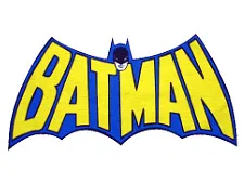 Batman Batman