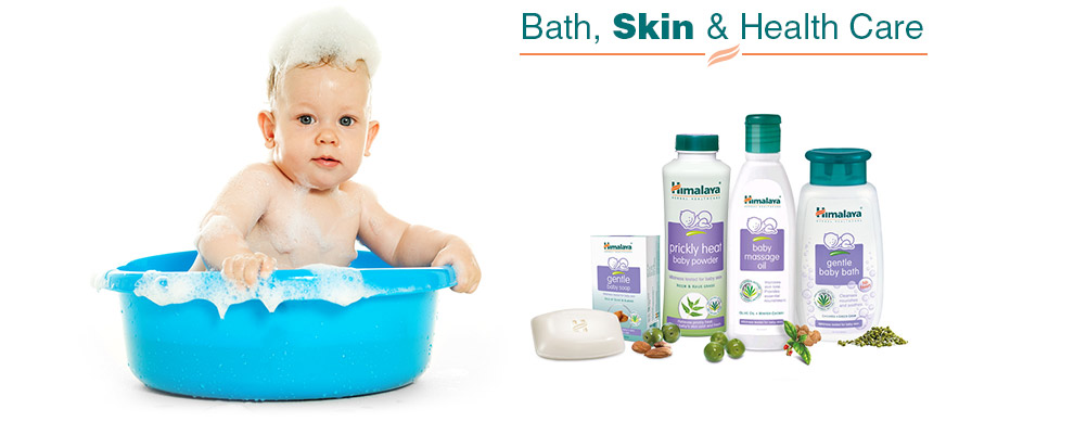 baby care shop online