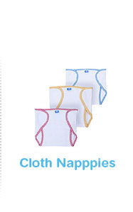 Little's Cloth Nappies