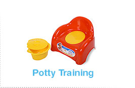 Little's Potty Training Products