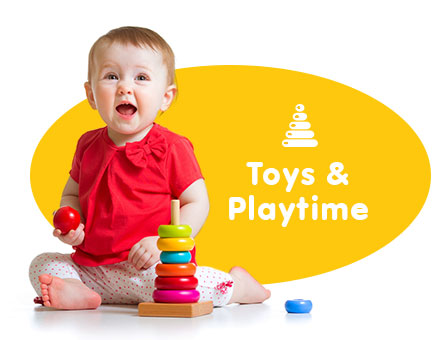 Little's Toys & Playtime Products
