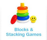 Little's Blocks & Stacking Games