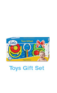 Little's Toys Gift set