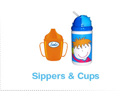Little's Sippers & Cups