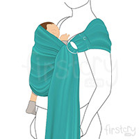 Cradle Carry Cradle Carry
