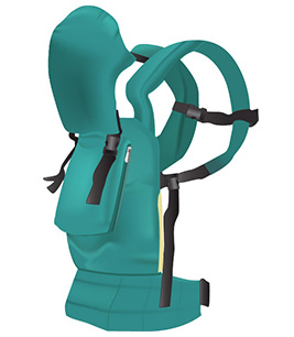 Features of Baby Carriers Features of Baby Carriers