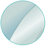 Positioning pad