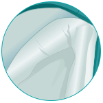 Removable head rest