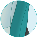 Removable cover