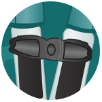 Chest clip Chest clip
