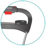 Height-Adjustable Handle Height-Adjustable Handle