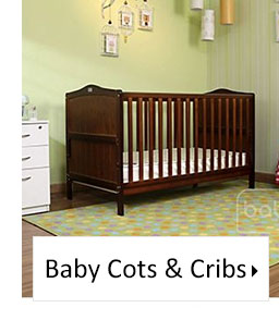 Baby Cots & Crib