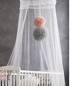 Baby's Cozy Nest
