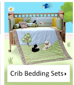 Crib Bedding Sets