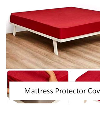 Mattress Protector Covers