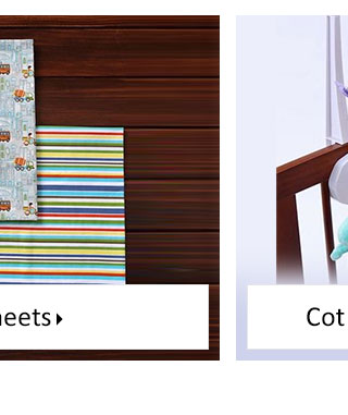 Crib Sheets