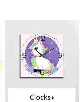 Clocks