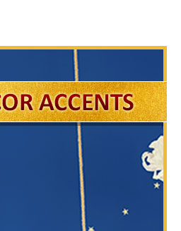 Decor Accents
