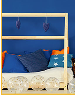 Decor Accents