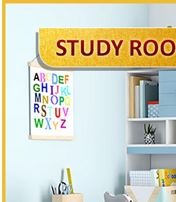 Study Room Essentials