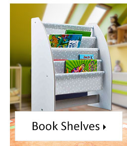 Book Shelves