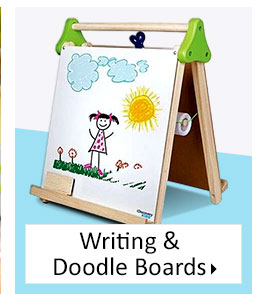 Writing & Doodle Boards