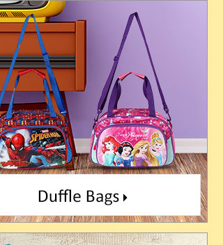 Duffle Bags