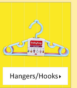 Hangers/Hooks