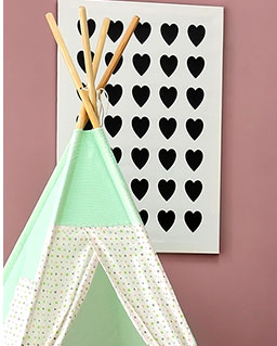 Toddler Activity Room
