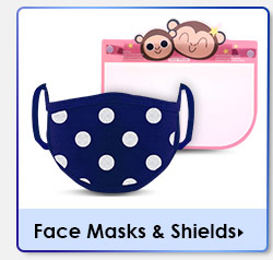 Face Masks&Shields
