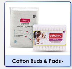 Cotton Bubs & Pads