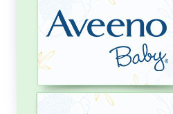 Aveeno Baby