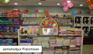 Clothing Store Developers Business. New Franchises and Business Opportunities