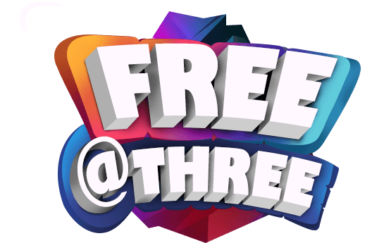 Free at Three Free at Three