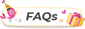 FAQS FAQS