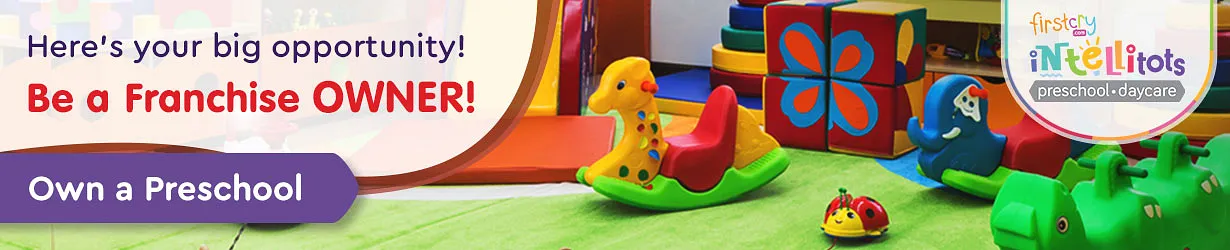 Image 8: Intellitots Franchisee