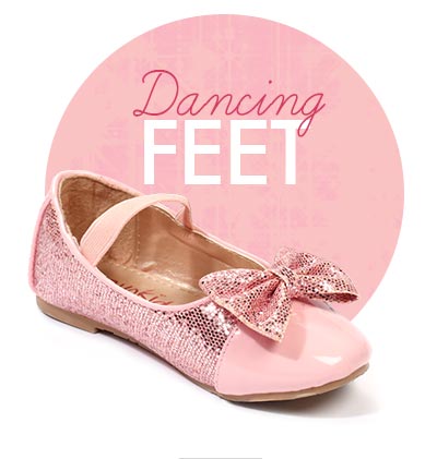 Party Footwear Party Footwear