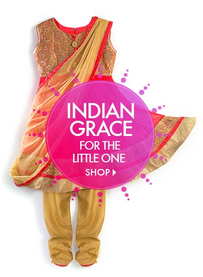 Ethnic Wear Ethnic Wear