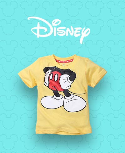 Disney themed clothes for your little Mickey Disney themed clothes for your little Mickey