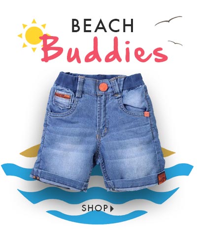 Beach Wear Beach Wear