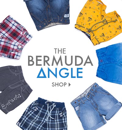 Comfort shorts & bermudas Comfort shorts & bermudas