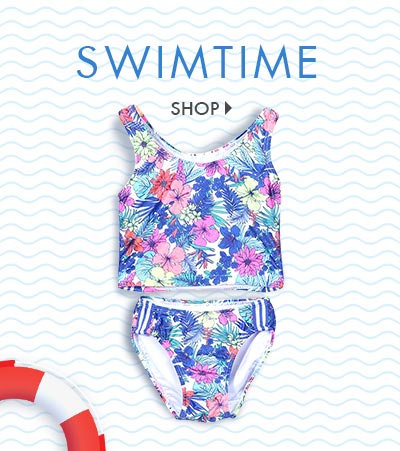 Swimtime Splash Swimtime Splash
