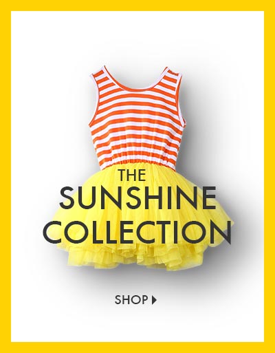Everything Yellow Everything Yellow