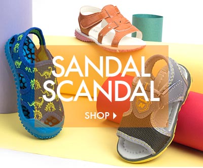 Footwear - Sandals & Clogs (only sandals) Footwear - Sandals & Clogs (only sandals)
