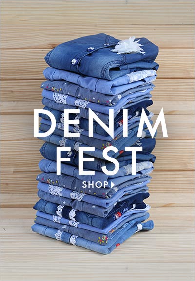 Denims Denims