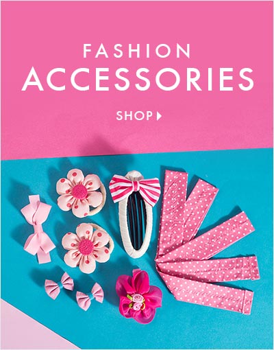 Fashion Accessories Fashion Accessories