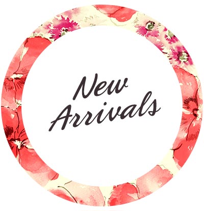 New Arrivals New Arrivals