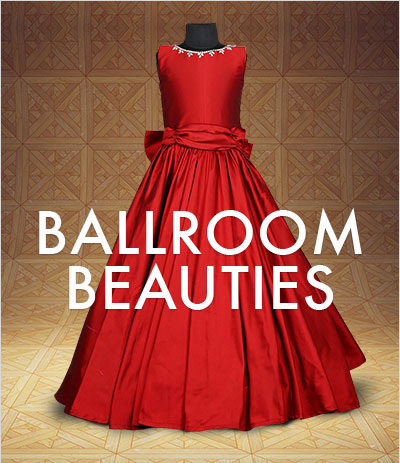 Ballroom Beauties Ballroom Beauties